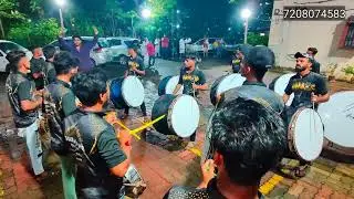 🔥Khuda Gawah | Tu mujhe Kubool | Hussain Nashik Dhol