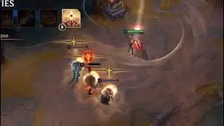MEL MEDARDA | Abilities | New champion League of Legends #leagueoflegends #newchampion