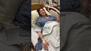 Labor & Delivery Induction Methods (Real Life!)