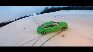 360&deg; градусов в Яхроме от Vasin Driving School