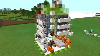 Small Update/Fix To My Universal Tree Farm (Burnout Clock Fix)