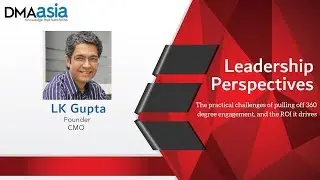 Challenges faced by B2C marketers in pulling off 360 degree engagement | DMAasia