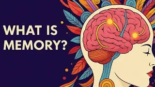 Memory | Your Brain's Rewritable Hard Drive Explained