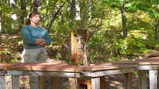 Art and Natural Resources Residency