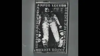 exhumation ritual - untitled [cryptic messages 2019]