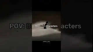 POV: Black characters◼️ #trending #relatable #black #gaming #spiderman #goku #anime #batman #fyp