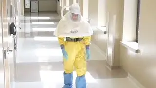 Nebraska hospital releases some people after COVID-19 quarantine
