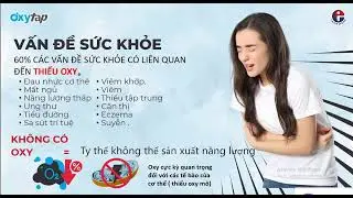 OXyTap chuy&ecirc;n s&acirc;u - B&iacute;ch Hằng