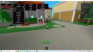 Roblox King Legacy Script Autofarm! (Paste Bin)