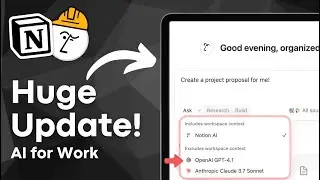 Should You Upgrade?! | Notion Business & Enterprise Plan Updates (May 2025)