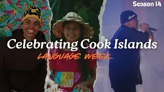 Fresh 2024 - Ep 23 | Celebrating Cook Islands Language Week the island way
