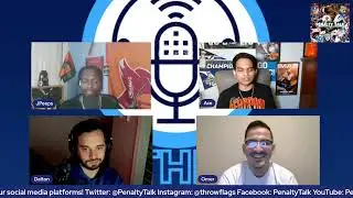 The Run & Gun Podcast S11 E13: Trade Deadline