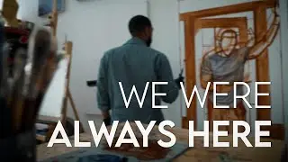 Claiming Space: Black Artists' Continued Rise onto Museum Walls