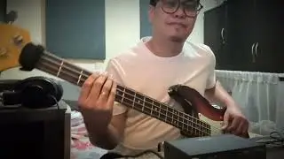 Ale by The Bloomfields (Bass Cover)