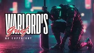 Arabic Metalcore Instrumental - WARLORD'S GRIEF | Royalty Free