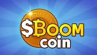 Кралете на Еердропа (Kings of Airdrop) - $BOOM: Loud Coin еп. 71