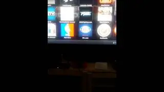 Amazon fire TV with xbmc and emulators