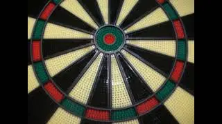Electronic Dart Board ( No Darts) Hands-On Demo