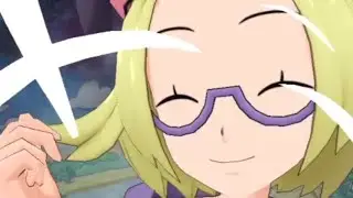 Bianca and Musharna, 3k Kalos champion stadium