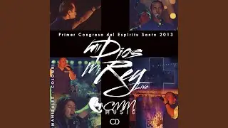 Mi Dios Mi Rey