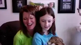Stimola Live!: Shannon Stocker reads CAN YOU SAVE THE DAY and has a sing-along!
