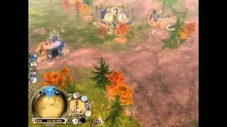 SDA- A la conqu&ecirc;te de la terre du milieu - 06
