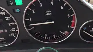 E30 instrument cluster coding plug clone