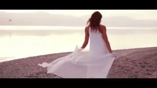 New Thing of Beauty from AHAVA: Dead Sea Crystal Osmoter&trade; Facial Serum - short version