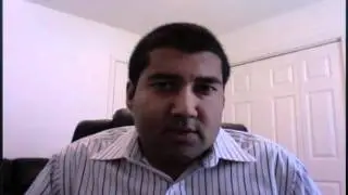 Altanta Georgia DUI Lawyer Interview - Kavan Grover 1of3