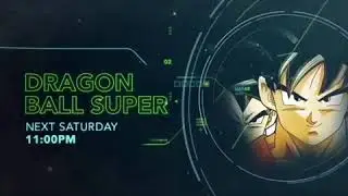 DRAGONBALL SUPER episode #85 (ENGLISH DUB) preview