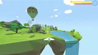 Lifeslide - First Public Gameplay
