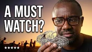 The Most Powerful Story Coming Out of South Africa Right Now