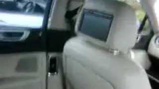 AutomobiliUK Bentley Multimedia Install