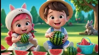 La sand&iacute;a traviesa se fue rodando | Canciones Infantiles y Rimas para Ni&ntilde;os