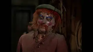 Scaramouche (1952) 1080p Doblaje Español Latino
