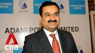 Sell-off in India's Adani deepens to $50 billion