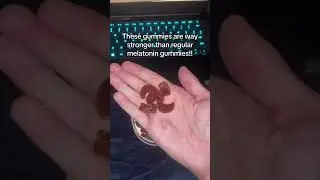 best sleep gummies on the market😴 #sleep #sweetdreams #melatonin #melatoningummies#relatable #funny