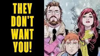 Marvel Editor Tom Brevoort RANTS At Fan: DON'T READ Amazing Spider-Man