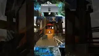 BEST KRM 262 SHOTGUN GUNSMITH ATTACHMENT | CALL OF DUTY MOBILE #callofdutymobile #attachment