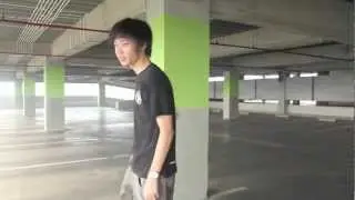 [04] - Body Movement Tutorial