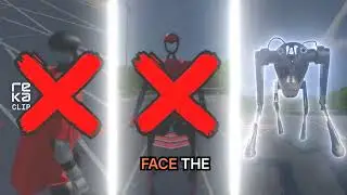 Fastest Human vs Humanoid Robot