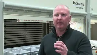 Industore case-study: Pneumatics