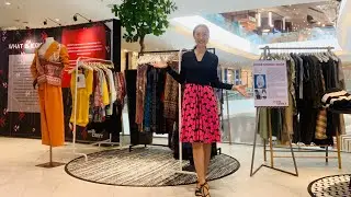 ENJOY Review ICONCRAFT ICONSIAM งานฝีมือคนไทย เครื่องประดับ งานผ้างานประดิษฐ์เยาวชน ผลิตภัณฑ์สมุนไพร