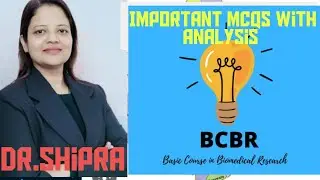 Важные вопросы BCBR с анализом || Автор: д-р Шипра