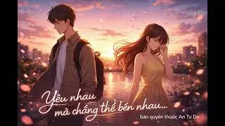 Yêu Nhau Mà Chẳng Thể Bên Nhau