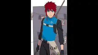 yo reencarnando en naruto cap 1 y 2 (miné harem)