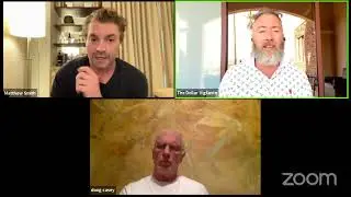 20210423 dollarvigilante Jeff about Pirate chain arrr in Doug Casey AnCap