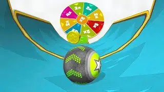 Going Balls SpeedRun Gameplay Level 10742-10745