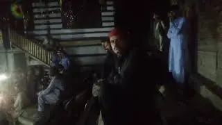 Chilam Josh Festival Dance, Chitral