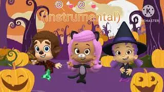The halloween (Trick Or Treat) Dance: (Instrumental) 2.0